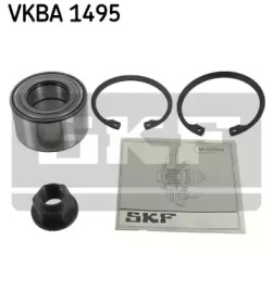 Комплект подшипника SKF VKBA 1495